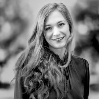 PROPELLER Employee Talia Levine's profile photo