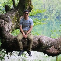 Bairong, Inc. Employee Feng Chao's profile photo