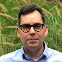 Curie.Bio Employee Wes Trotter's profile photo