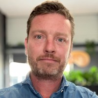Flooow Learning Employee Sander van Acht's profile photo