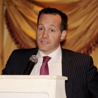 Kepak Group Employee Mick O'Dowd's profile photo