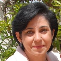 Siranoush Rousian Email & Phone Number