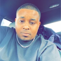 Horizon Environmental Employee Trevion Declouet's profile photo