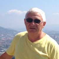 AVANGARD ENGINEERING Employee Alex Ratner's profile photo