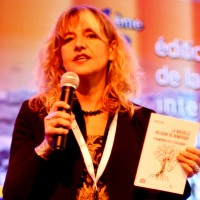 Polytech Montpellier Employee Florence Rodhain's profile photo