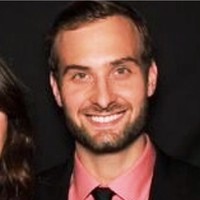 AdEdge Water Technologies, LLC. Employee Martin Lawrence's profile photo