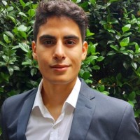 Francisco Daniel Brizuela Email & Phone Number