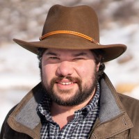 Arva Intelligence Employee John McEntire's profile photo