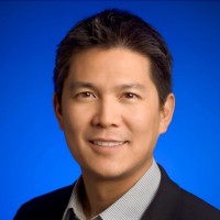 Google Employee Albert Cheng's profile photo
