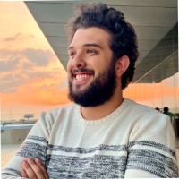 Activepieces (YC S22) Employee Hazem Adel's profile photo