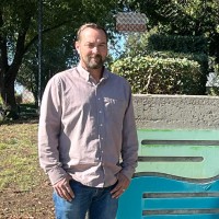 Stockton East Water District Employee Chris Donis's profile photo