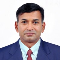 Garrett - Advancing Motion Employee Ashok Prabhu's profile photo