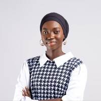 xperbm Employee Bintou Ngom's profile photo