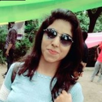 Excelerate Employee Mansi Arora's profile photo