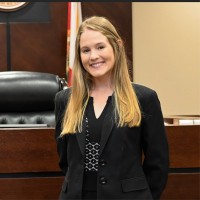 Florida Division of Emergency Management Employee Kelly Kennedy's profile photo