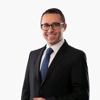 KF Braun Management LLC Employee Joe Rosenberg's profile photo