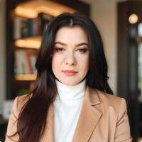 Andreea Opris Email
