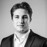 forward earth Employee Ben Schnell's profile photo