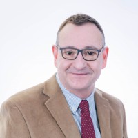 Turner Construction Company Employee Robert Chapman's profile photo