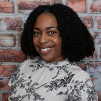 Atlanta Apartment Association Employee Sydnee Allen's profile photo