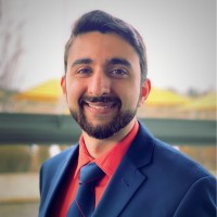 David Sadeghizadeh Email