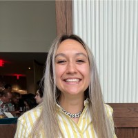 U.S. District Courts Employee Kristy A Padilla's profile photo