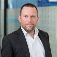 Barnett Waddingham Employee Martin Willis's profile photo