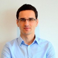IntelligentBee Employee Alexandru Para's profile photo