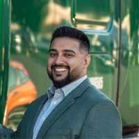 Harman Cheema