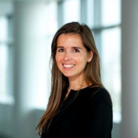 Cardoen Employee Maxine de Beukelaar's profile photo