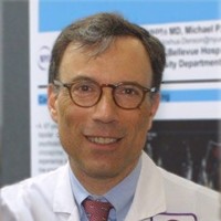 CUNY School of Medicine Employee Perskin Michael's profile photo