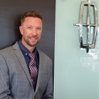 Navy Federal Credit Union Employee Ben Wilcox's profile photo