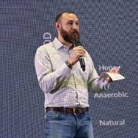 M-Cultivo Employee David Paparelli's profile photo