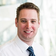 Smart Energy Code (SEC) Employee Oli Meggitt's profile photo