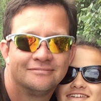 Fonterra Employee Robert Buchan's profile photo