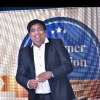 Firstsource Employee Vishal Shukla's profile photo