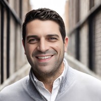 NYSERDA Employee Brandon Dyer's profile photo