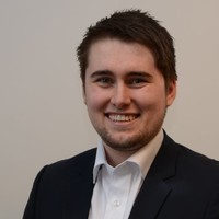 Spacemaker AI Employee Øyvind Robertsen's profile photo