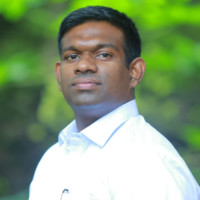 Amala Institute of Medical Sciences - India Employee Kayeen Vadakkan's profile photo