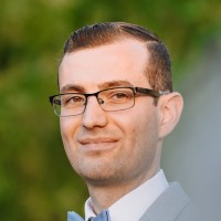 United Material Handling Employee Bijan Farhad's profile photo
