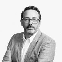 Populous Employee John Reeves's profile photo