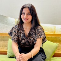 InfoStride Employee Sangeeta Gollen's profile photo