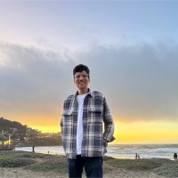 Machinecraft Thermoforming OEM Employee Jeet Sheth's profile photo