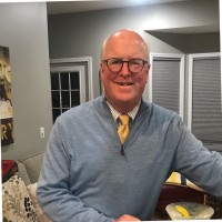 Intalere Employee Greg Higgins's profile photo