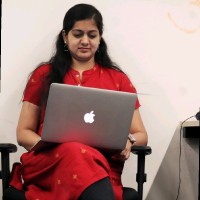 Cirruscloud Systems Employee Aparna Choudhury's profile photo