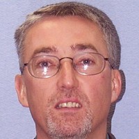 Blackpool Council Employee Trevor Rayner's profile photo