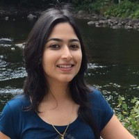 Expedia, Inc. Employee Ankita Mishra's profile photo