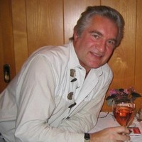 Jewelry Designer Employee Fred Kyle's profile photo