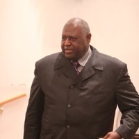 New Covenant Church Employee Felton Smith's profile photo