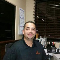 Squires Lumber Co Employee Juan Barajas's profile photo